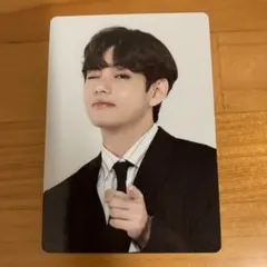 テヒョン ミニフォト