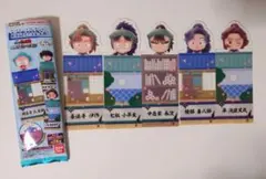 ブックマークコレクション　忍たま