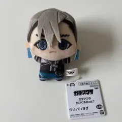 ガチアクタ ちびぐるみ vol.1 ザンカぬいぐるみ - メルカリ