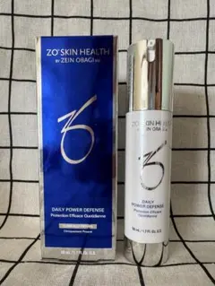 大人気　ゼオスキン デイリーPD 50ml 新品　未開封　即日発送　3本セット 楽天市場】【日本正規品】ゼオスキン デイリーPD 50ml 美容液