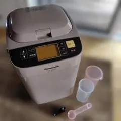 2025年最新】ホームベーカリー パナソニック 106の人気アイテム