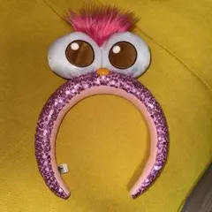 USJ ユニバ カチューシャ モッピー