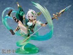 [未開封] コッコロ★6 フィギュア プリンセスコネクト F:NEX フリュー