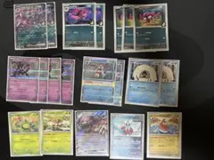 マリィのオーロンゲex 構築済みデッキ