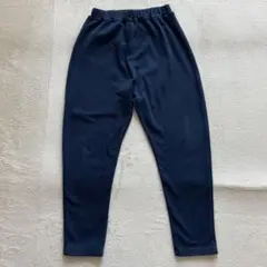 devirockウルトラストレッチサルエルパンツ140