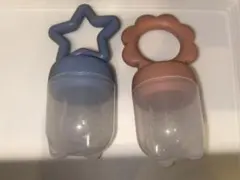 フィーダー ベビー用品 2個 スリコ 3coins