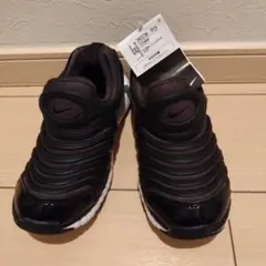 Nike ダイナモフリー22cm黒 新品