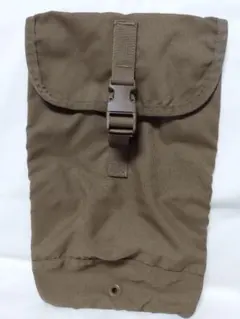 海兵隊 実物 USMC TAC SHIELD ポーチ - メルカリ