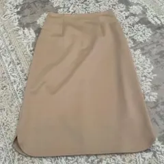 ナノ　ユニバース　タイトスカート