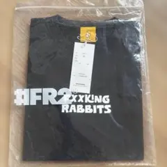 新品未開封】激レア #FR2闇 福岡限定 Tシャツ Mサイズ - メルカリ