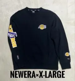 2026年最新】lakers スウェットの人気アイテム - メルカリ