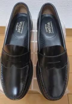G.H. Bass & Co. Weejuns ローファー UK5