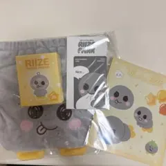 2025年最新】RIIZEポップアップの人気アイテム - メルカリ