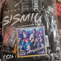 舞台ヒプノシスマイク オーディエンスキット