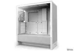 NZXT H5 Flow v2 White