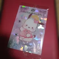 サンリオキャラクターズ ウエハース12 ポチャッコ