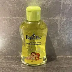 Babyflo バタフライキス ベビーコロン 100ml