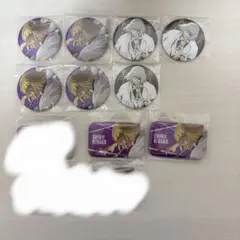 BLEACH 平子真子 缶バッジ LAM SOUL ART SHOWCASE - メルカリ