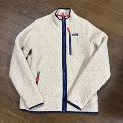 patagonia フリースジャケット XXL レトロＸ　キッズサイズ