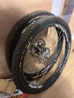 2026年最新】タイヤ外径：26インチ 自転車 完組ホイールの人気アイテム