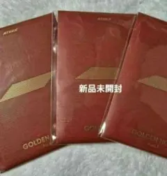 ATEEZ GOLDEN HOUR PART.1 poca ver. 新品