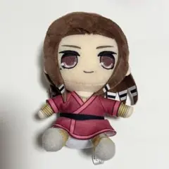 蒙恬 キングダム きゅるまる ぬいぐるみ