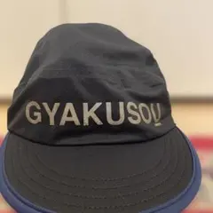 2026年最新】GYAKUSOU メンズ キャップの人気アイテム - メルカリ