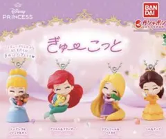 アリエル フィギュア 未開封