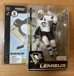 McFarlane NHL 8 Gary Roberts フィギュア - メルカリ