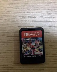 マリオカート8デラックス NintendoSwitch
