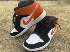 NIKE ナイキ エアジョーダン1 26.5cm