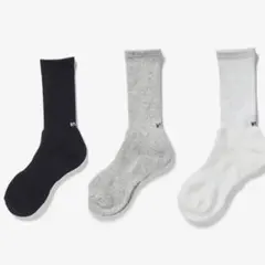 2026年最新】WTAPS メンズ ソックスの人気アイテム - メルカリ