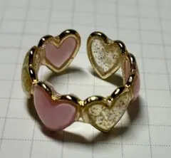 指輪 ハンドメイド