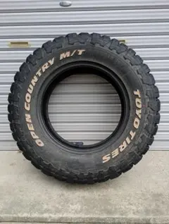 TOYO オープンカントリーR/T 215/70R16 中古4本 引き取り限定 - メルカリ