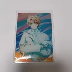 アイナナ メタルカード16 三月