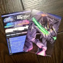 『閃光のハサウェイ キルケーの魔女』 4週目入場者プレゼント