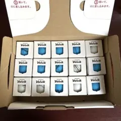 ゴルフボール　まとめて　未使用品　volvik FIDRA