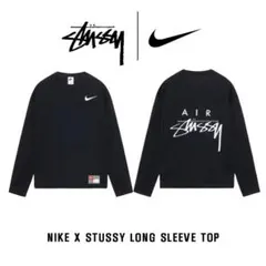 2026年最新】nike x stussy long sleeve topの人気アイテム - メルカリ