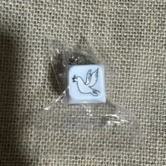 後藤威尊 キーキャップキーホルダー カプセルトイ