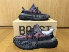 adidas Yeezy Boost 350 v2 "Yecheil" 27cm