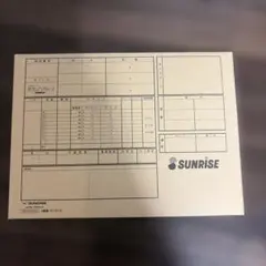 映画　機動戦士ガンダム 閃光のハサウェイ キルケーの魔女 5週目　入場者特典