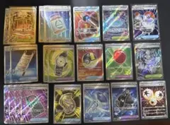 グッズSR 汎用カード　22枚