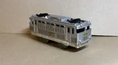 EF81 ステンレス プラレール