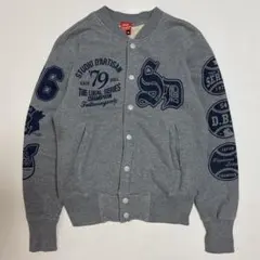 Studio D’artisan スナップ スウェットのサムネイル
