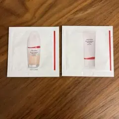 エッセンス スキングロウ ファンデーション サンプル 試供品