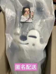 stray kids SKZOO ウルフチャン セット キーカバー plush - メルカリ