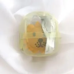 miffy　マスコット ウオッチ　ライオン