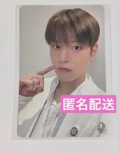 straykids スンミン Hollow オフイベ 関西 1/24