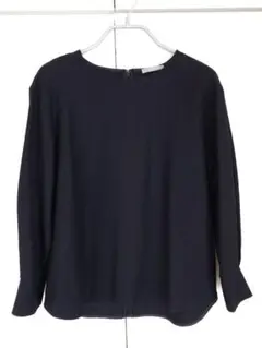 美品 theory luxe 定価3.5万 現行品 シアーブラウス 黒 38 ブラウス・シャツ | Theory luxe[セオリーリュクス]公式通販サイト