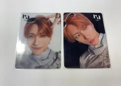 INI THE ORIGIN トレカ タワレコ HMV池﨑理人